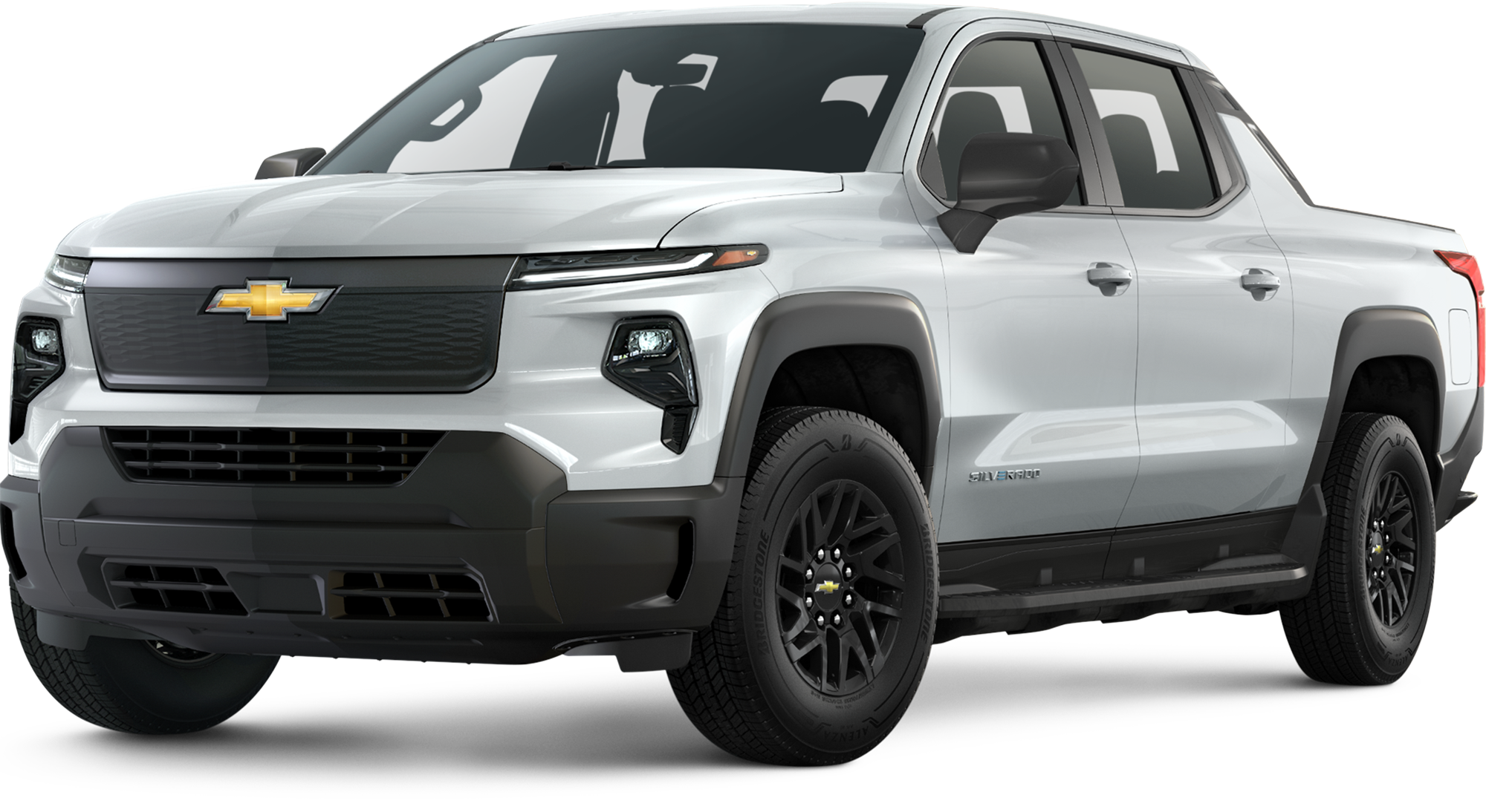 2024 Chevrolet Silverado EV Incentives Specials Offers In SLINGER WI